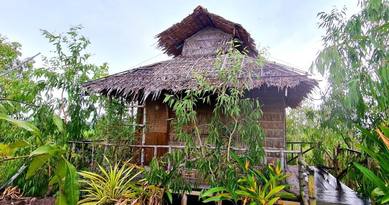 Tràm Chim Viet Mekong Farmstay מראה חיצוני תמונה