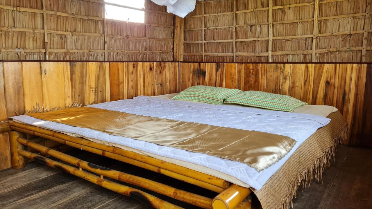 Tràm Chim Viet Mekong Farmstay מראה חיצוני תמונה