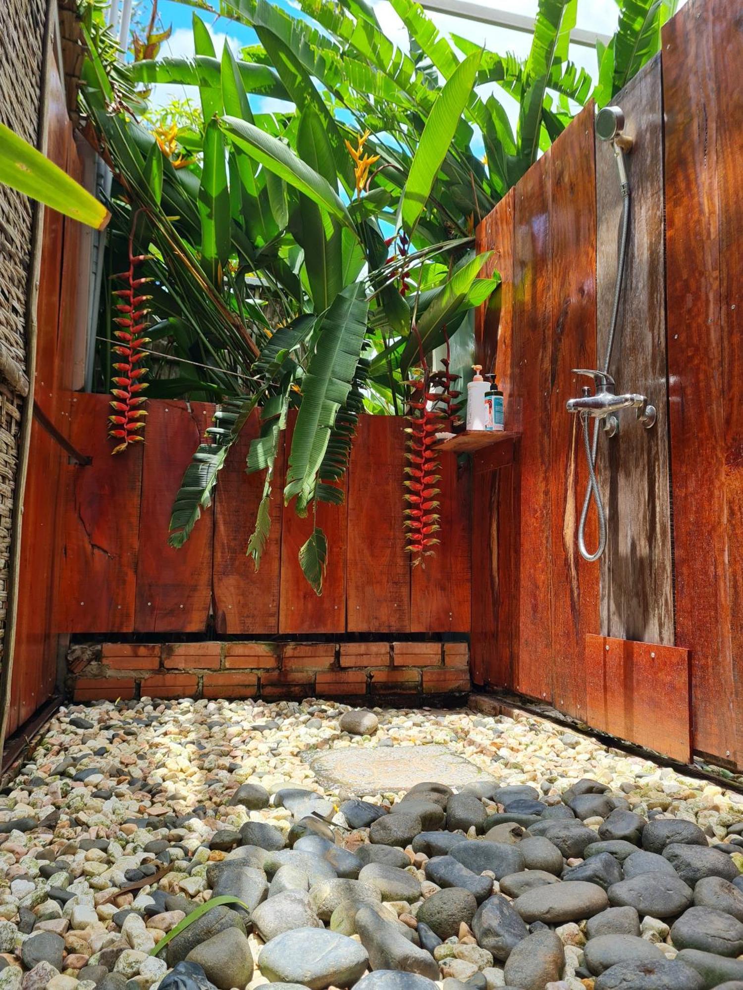 Tràm Chim Viet Mekong Farmstay מראה חיצוני תמונה