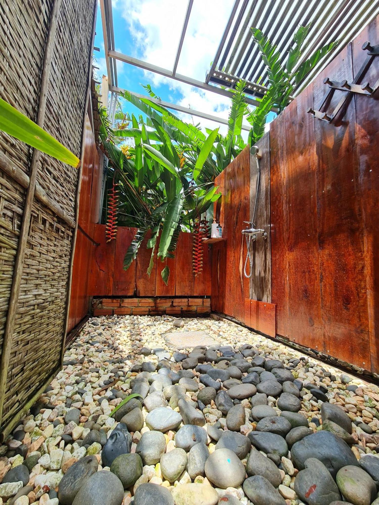 Tràm Chim Viet Mekong Farmstay מראה חיצוני תמונה